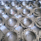 CNC turning services, high-precision machining of mechanical parts