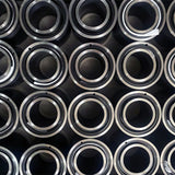CNC turning services, high-precision machining of mechanical parts