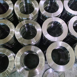 CNC turning services, high-precision machining of mechanical parts