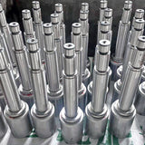 CNC turning services, high-precision machining of mechanical parts
