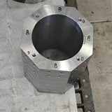 CNC turning services, high-precision machining of mechanical parts