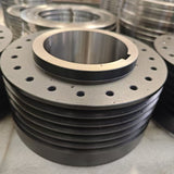 CNC turning services, high-precision machining of mechanical parts